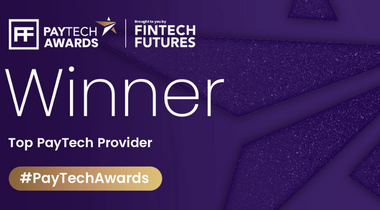 Banking Circle PayTech Awards Winner 2022