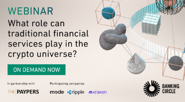 the paypers crypto webinar