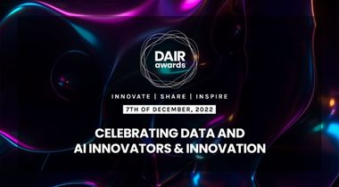 dair awards 2022