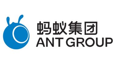 ant group logo