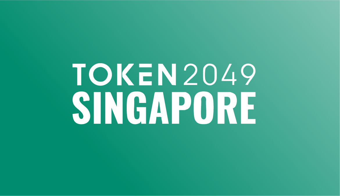 Token 2049 - Banking Circle